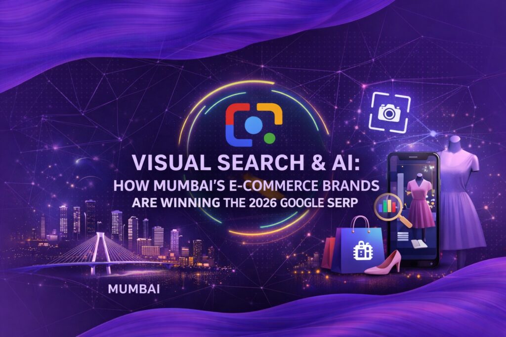 SEO company in Mumbai