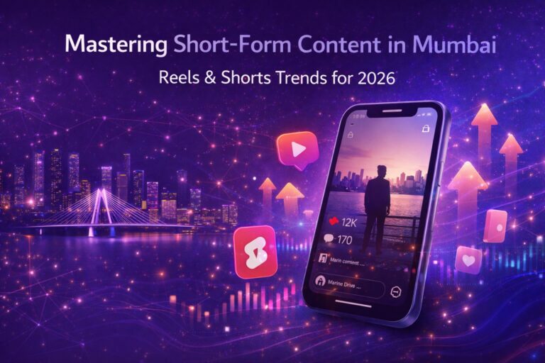 Mastering the Short-Form Chaos: A Guide to Viral Reel Trends for Mumbai’s Competitive Market